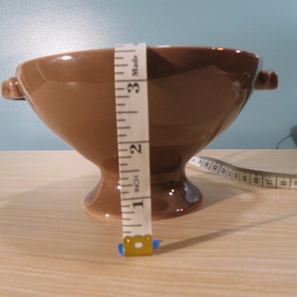 Vintage Pottery Barn Ceramic Soup Bowl - Picture 6 of 6